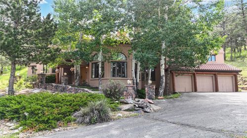 974 Spring Ranch Dr, Golden, CO, 80401-9749 | Card Image