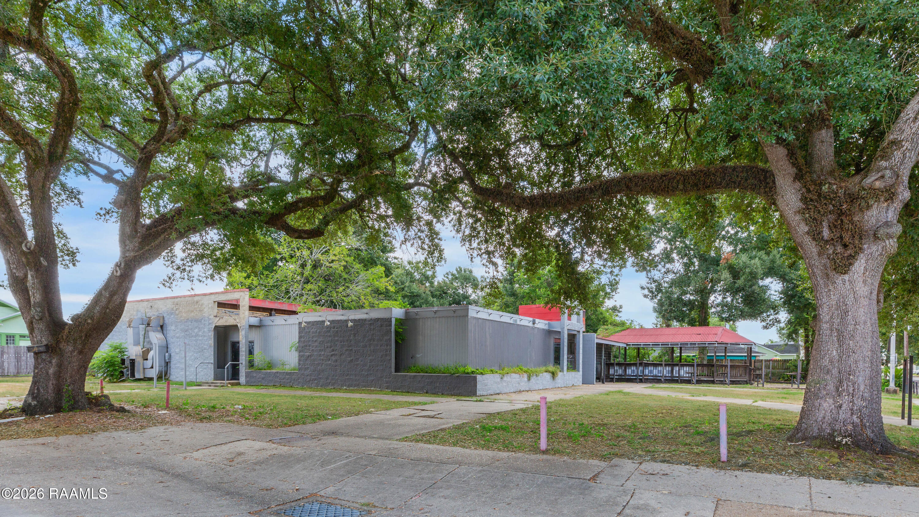 Commercial Sale in Lafayette 3