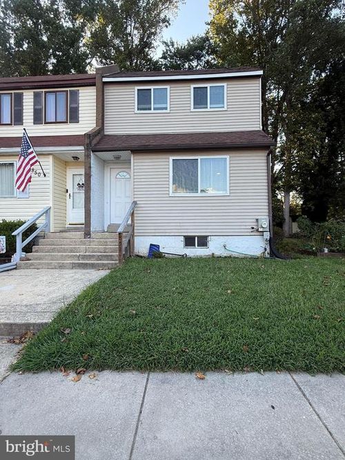852 Hasting Ct, NEWARK, DE, 19702-4070 | Card Image
