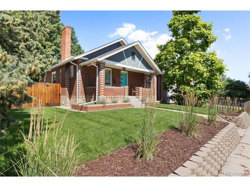 3711 Yates St, Denver, CO, 80212-2040 | Card Image