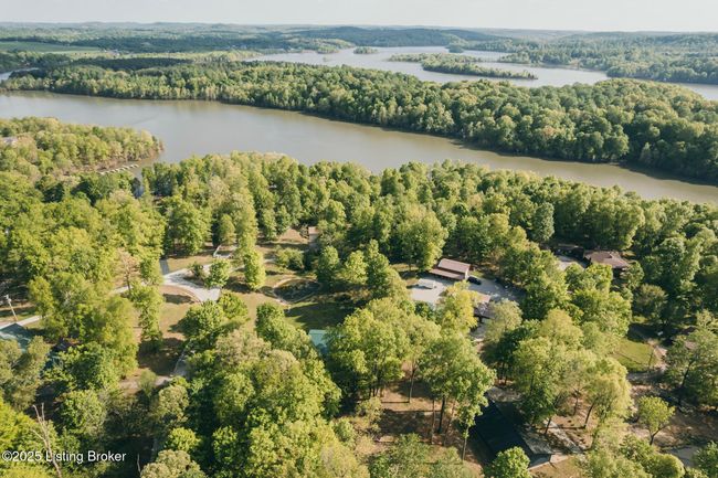 110 Barr Simmons Ln, House other with 3 bedrooms, 2 bathrooms and null parking in Mc Daniels KY | Image 75
