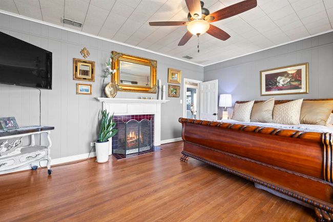 108 N Ponsard St, House other with 3 bedrooms, 2 bathrooms and null parking in Troup TX | Image 9