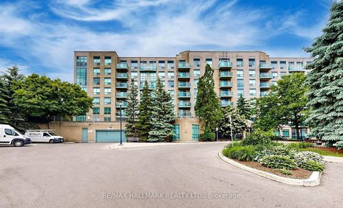 215-3 Ellesmere St, Richmond Hill, ON, L4B4N2 | Card Image