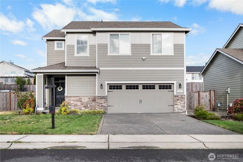 13813 67th Ave E, Puyallup, WA, 98373-6344 | Card Image