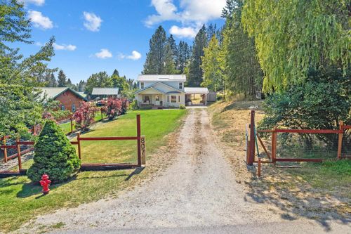 807 Grinnell St, Ione, WA, 99139-5145 | Card Image