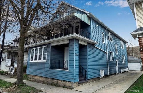 2-2514 Delaware Ave, Buffalo, NY, 14216-1702 | Card Image