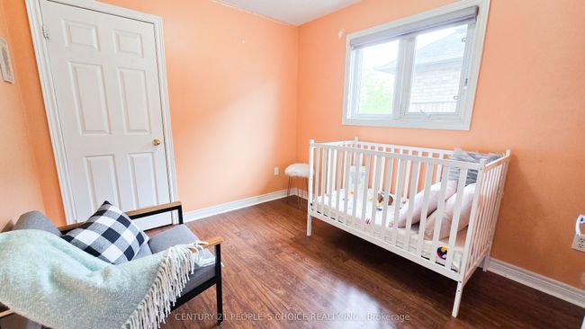 42 Deepcoral Crt, House attached with 4 bedrooms, 4 bathrooms and 3 parking in Brampton ON | Image 31