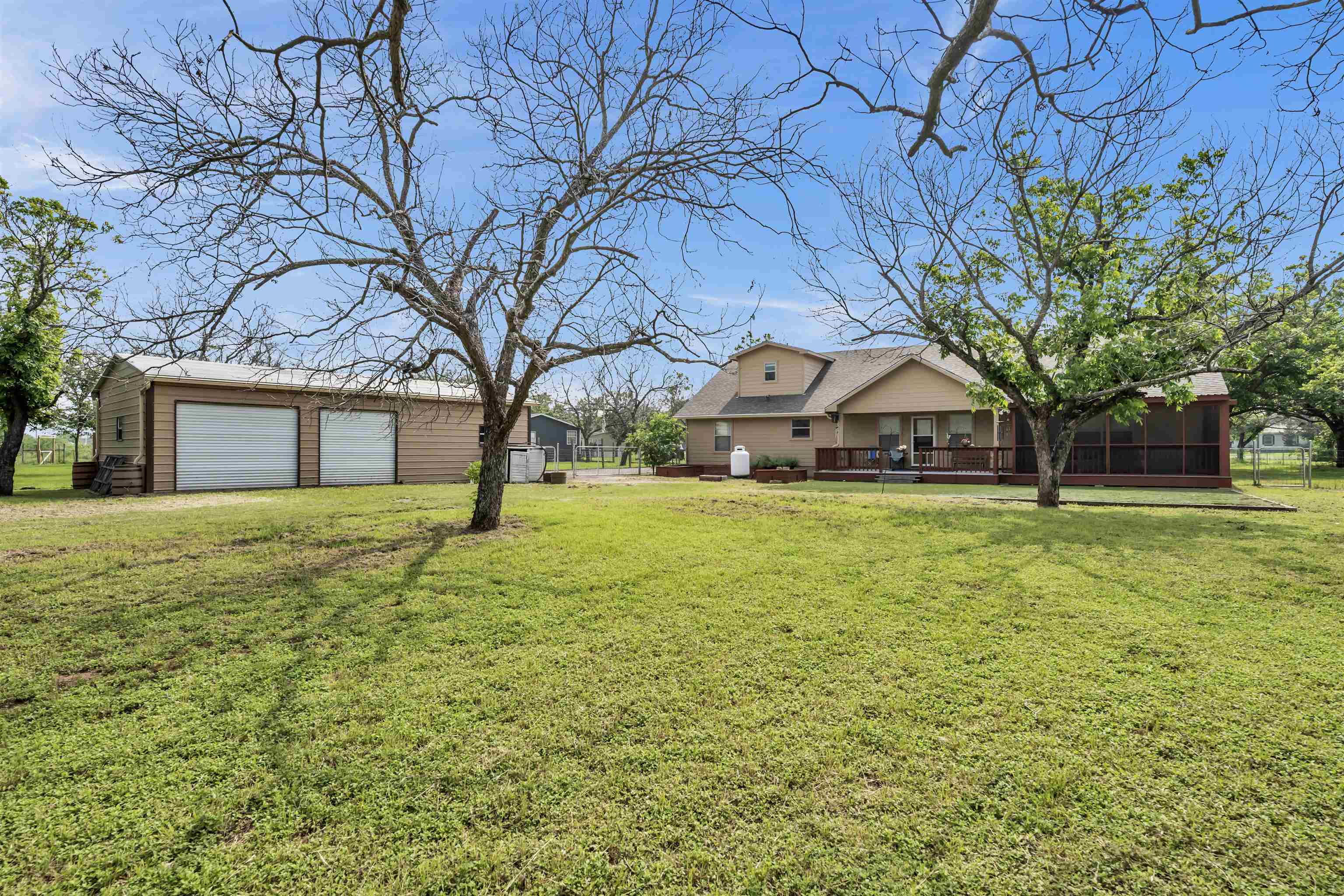 Pecan Orchard Ln, Marble Falls, TX 78654