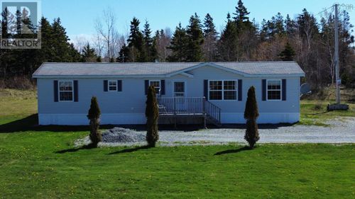 237 Linwood Harbour Rd, Monastery, NS, B0H1W0 | Card Image