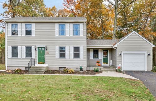 98 Fox Woods Dr, Springfield, MA, 01129-1958 | Card Image