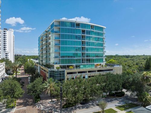 unit-601-101 S Eola Dr, ORLANDO, FL, 32801-6613 | Card Image
