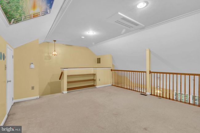 9354 Sombersby Ct, Townhouse with 3 bedrooms, 4 bathrooms and null parking in LAUREL MD | Image 45