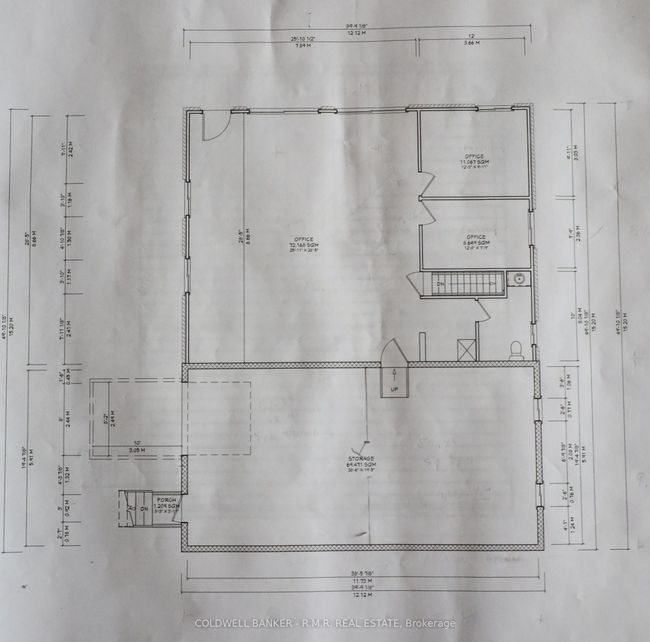 273 Ward St, Home with 0 bedrooms, 2 bathrooms and null parking in Port Hope ON | Image 25