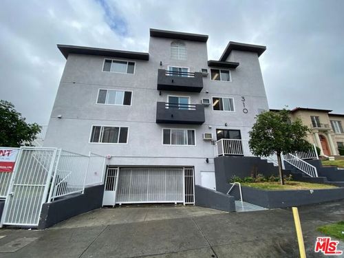 apt-204-310 S Kenmore Ave, Los Angeles, CA, 90020-2349 | Card Image