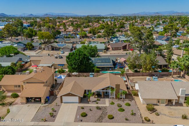 2422 W Acoma Dr, House other with 4 bedrooms, 2 bathrooms and null parking in Phoenix AZ | Image 20