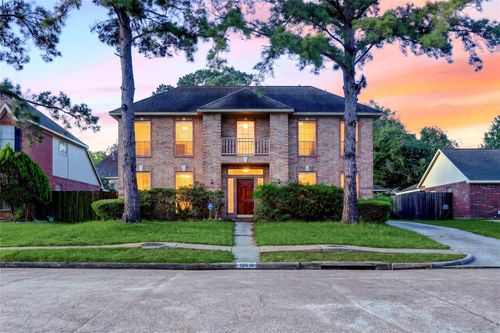 10615 Vandercroft Ct, Houston, TX, 77070-4646 | Card Image