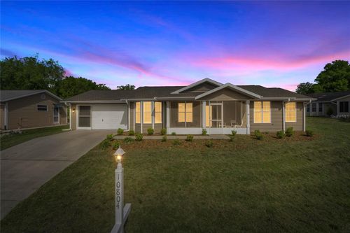 10804 Sw 81st Court Rd, Ocala, FL, 34481-5718 | Card Image