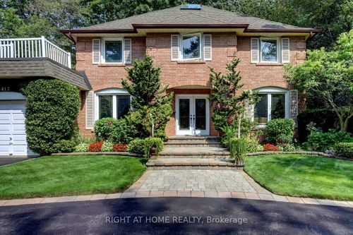 1412 Carmen Dr, Mississauga, ON, L5G3Z1 | Card Image