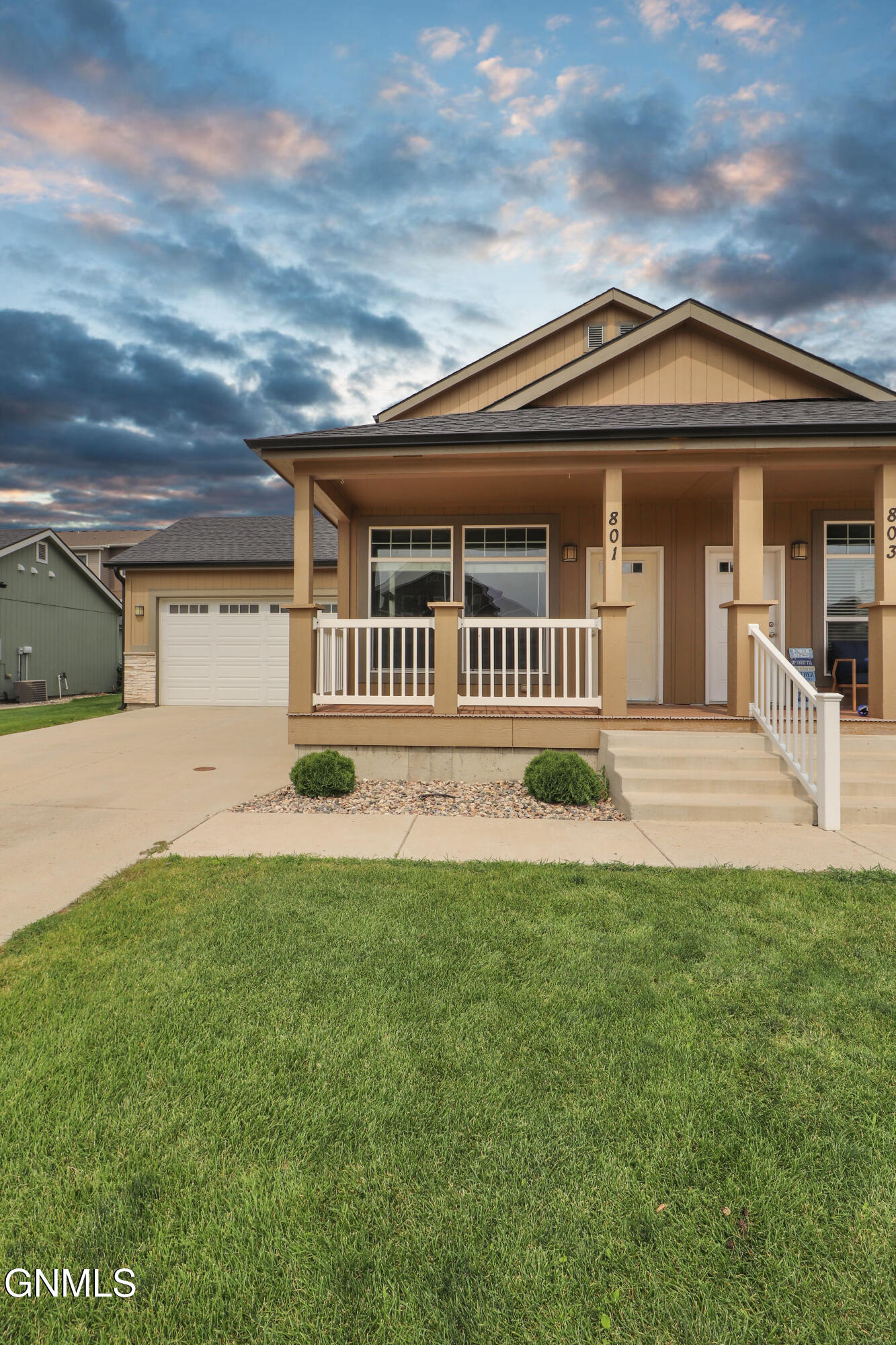 Residential in Williston 5
