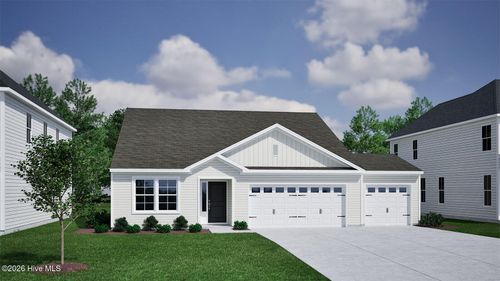 lot-2-270 Mayflower Dr Nw, Calabash, NC, 28467-5103 | Card Image