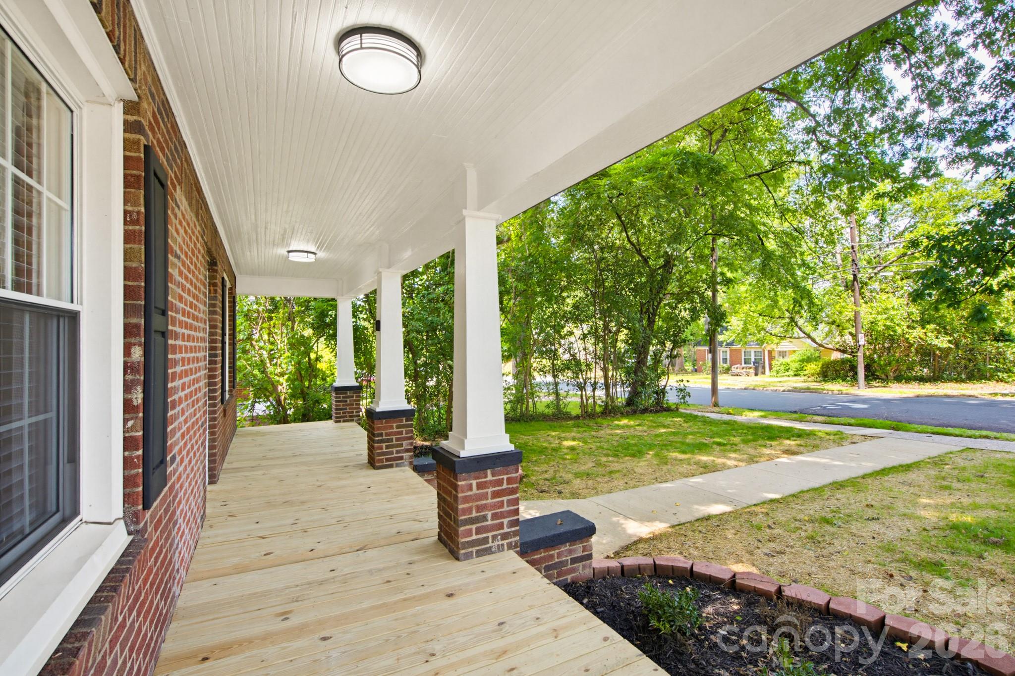 Residential in Charlotte 5