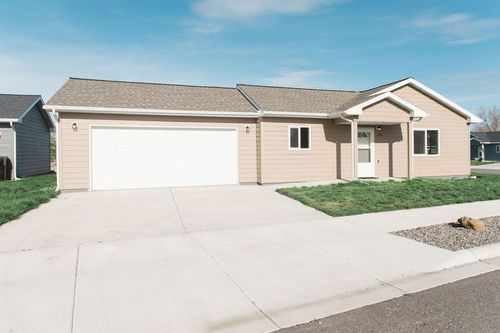 1518 Ping Cir, Billings, MT, 59105-2067 | Card Image
