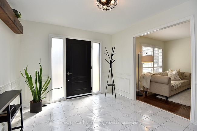 81 Jerome Park Dr, House other with 5 bedrooms, 4 bathrooms and 4 parking in Dundas ON | Image 6