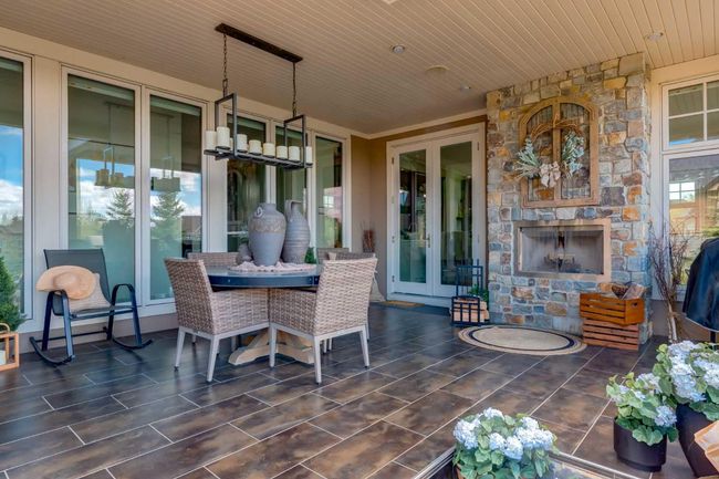 1 Ranche Dr, House other with 3 bedrooms, 3 bathrooms and 6 parking in Heritage Pointe AB | Image 30