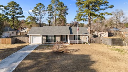 502 Tallpine Road, Havelock, NC, 28532 | Card Image