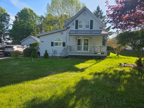 98 Fairview Ave, Dover-Foxcroft, ME, 04426-1368 | Card Image