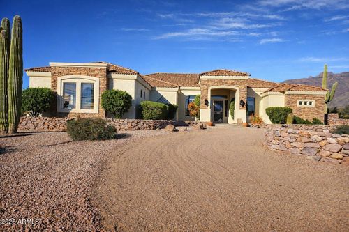 10558 E Cloudview Ave, Gold Canyon, AZ, 85118-4890 | Card Image