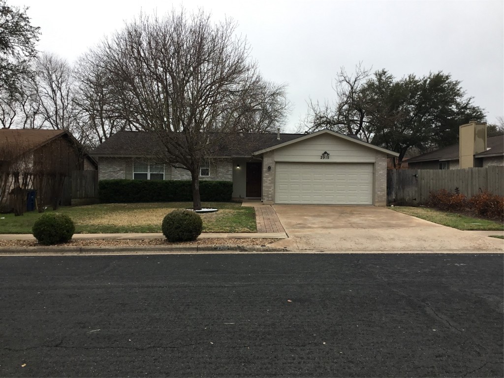 2915 Bushnell Drive, For Rent in Austin Zoocasa