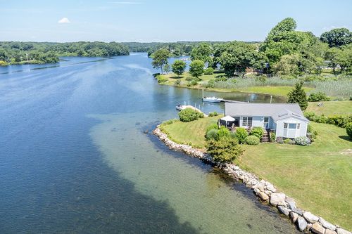 65 Sheldon Point Road, South Kingstown, RI, 02879 | Card Image