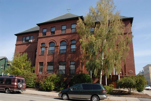 apt-308-521 Pine St, Manchester, NH, 03104-6058 | Card Image