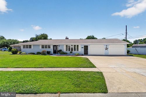 24 Marlin Dr, NEWARK, DE, 19713-3729 | Card Image
