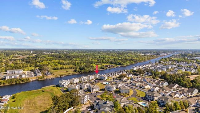 I - 214 Landing Rd, Condo with 2 bedrooms, 2 bathrooms and null parking in North Myrtle Beach SC | Image 34