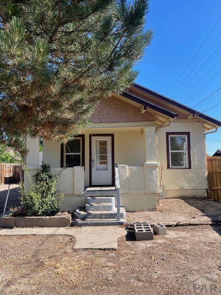 Highland Ave, Pueblo, CO 81004