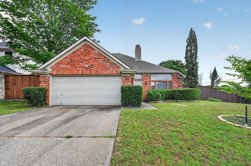 820 Wynnpage Ln, Plano, TX, 75075-2542 | Card Image