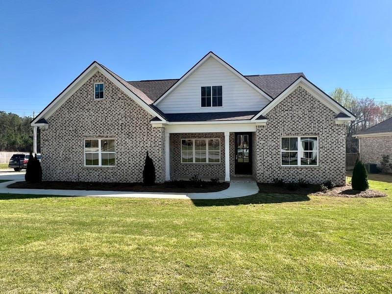 Graymoor Ln, Waverly, AL 36879