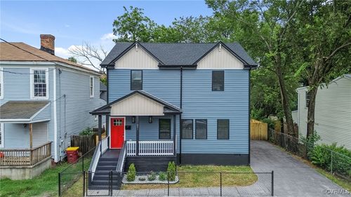 851 Hinton St, Petersburg, VA, 23803-3028 | Card Image