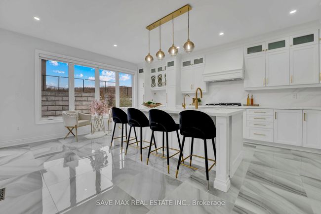 112 Holland Vista St, House other with 5 bedrooms, 4 bathrooms and 2 parking in Holland Landing ON | Image 16