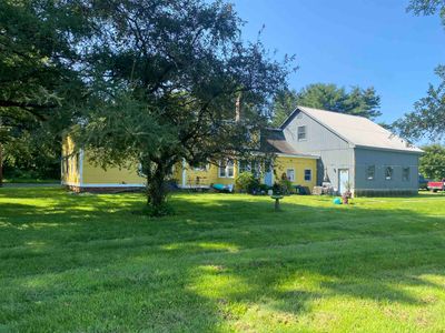 601 River Road, Home with 0 bedrooms, 4 bathrooms and null parking in Putney VT | Image 3