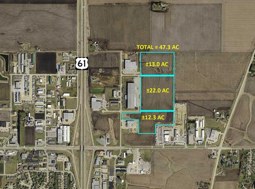 0 Lancer Ct, Eldridge, IA, 52748 | Card Image