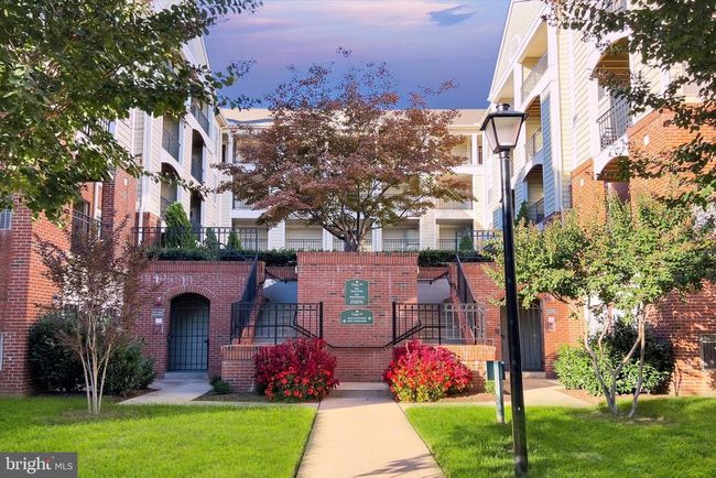 APT-10 - 1100 Quaker Hill Dr, Condo with 2 bedrooms, 1 bathrooms and null parking in ALEXANDRIA VA | Image 31