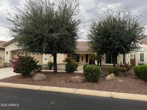 2572 N 165th Dr, Goodyear, AZ, 85395-1841 | Card Image
