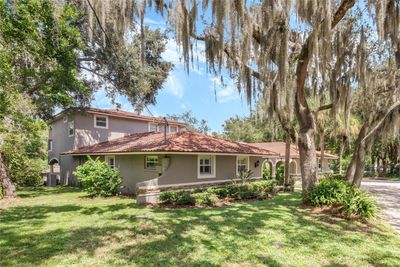 7600 Lake Marsha Drive, House other with 4 bedrooms, 2 bathrooms and null parking in Orlando FL | Image 3