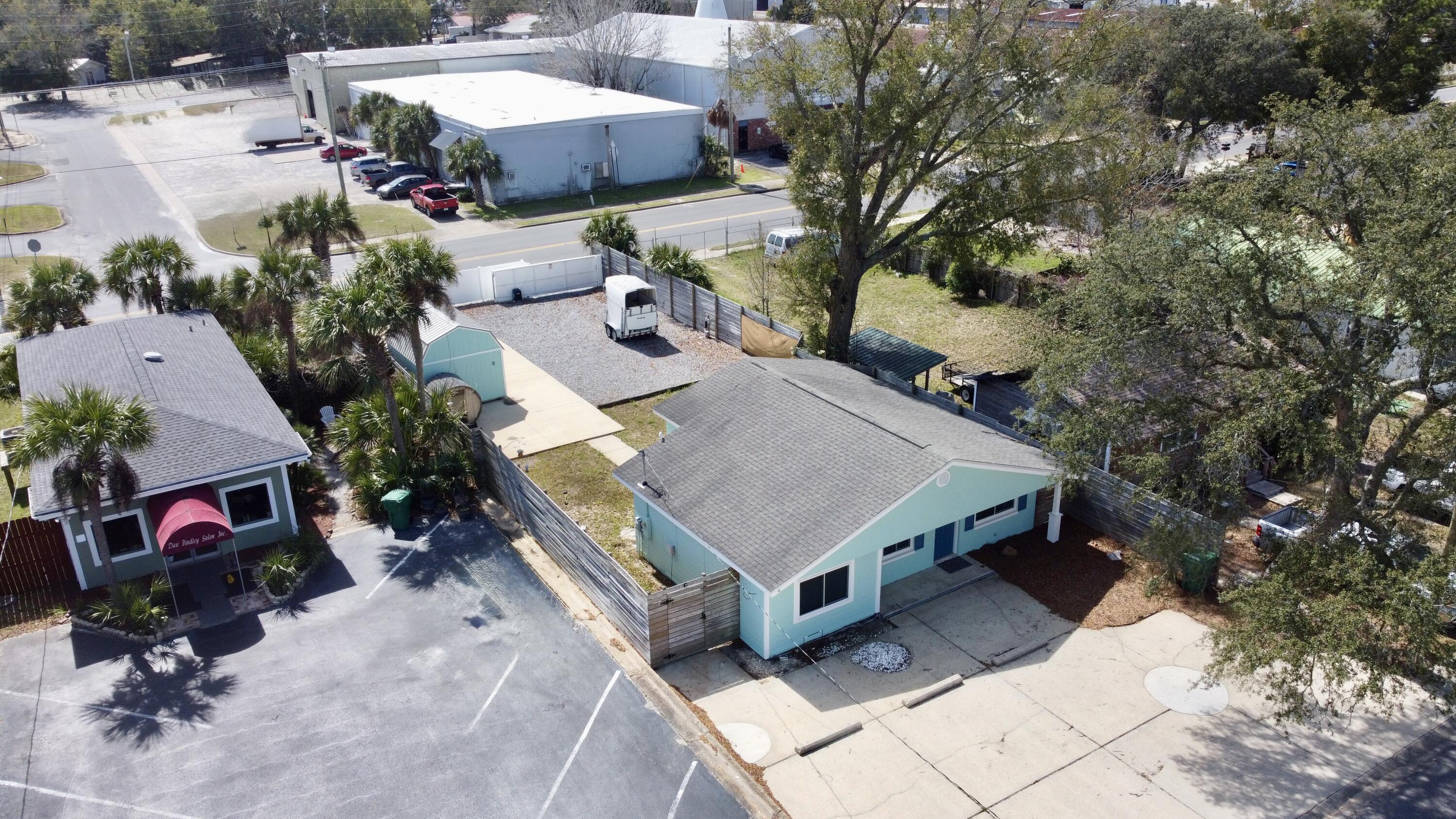 Commercial Sale in Fort Walton Beach