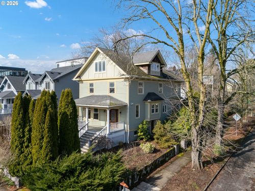 703 N Blandena St, Portland, OR, 97217-2620 | Card Image