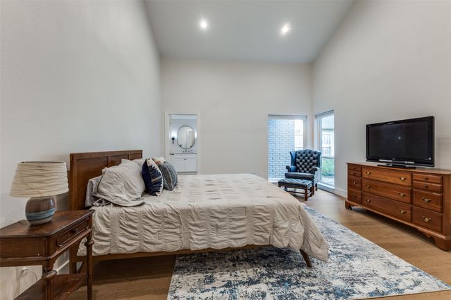233 Woodcrest Dr, House other with 3 bedrooms, 3 bathrooms and null parking in Richardson TX | Image 16