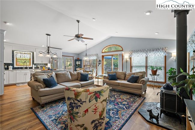 149 Mr Mac Dr, House other with 3 bedrooms, 2 bathrooms and null parking in Fleetwood NC | Image 7